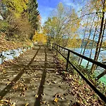 Relax Riviera Lipno Appartement *