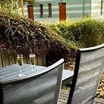 Апартаменты Relax Riviera Lipno Липно-над-Влтавой