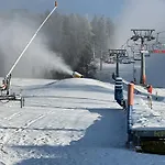 Appartement Relax Riviera Lipno *