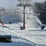 Relax Riviera Lipno Апартаменты