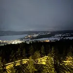 Relax Riviera Lipno Апартаменты *