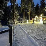 Relax Riviera Lipno * Липно-над-Влтавой
