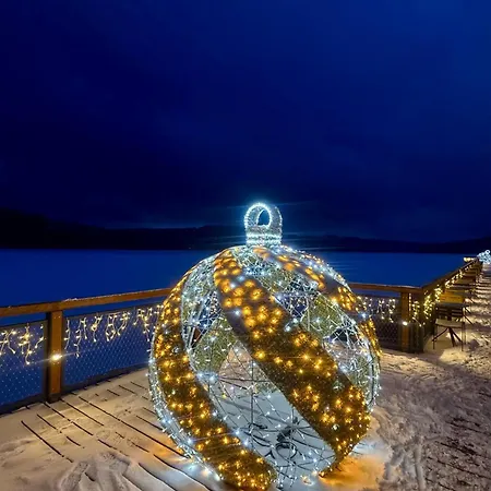 Relax Riviera Lipno *