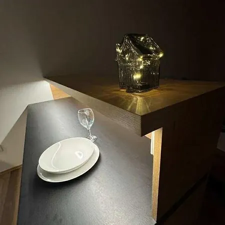 Apartamento Relax Riviéra Lipno *