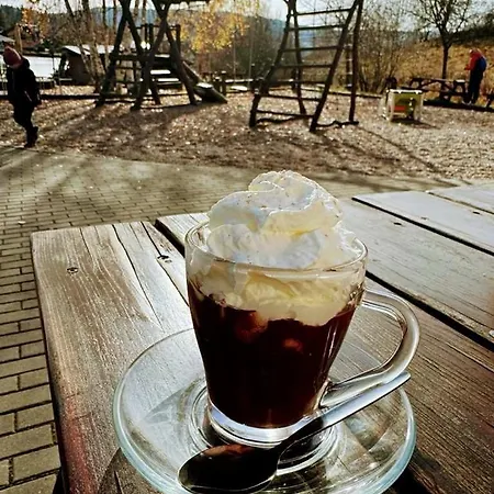 Relax Riviéra Lipno
