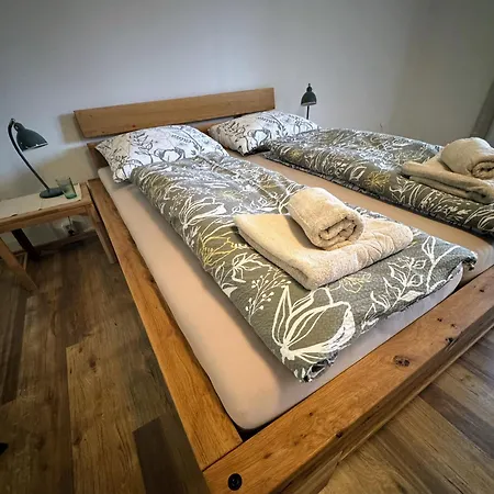 Relax Riviéra Lipno Apartamento *
