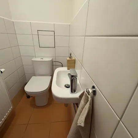 Apartamento Relax Riviéra Lipno Lipno nad Vltavou