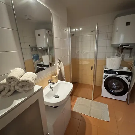 Apartamento Relax Riviéra Lipno