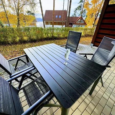 Appartement Relax Riviera Lipno Lipno nad Vltavou