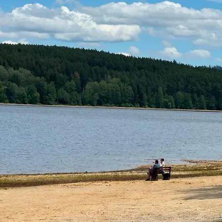 Relax Riviéra Lipno *