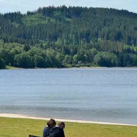 Apartamento Relax Riviéra Lipno *