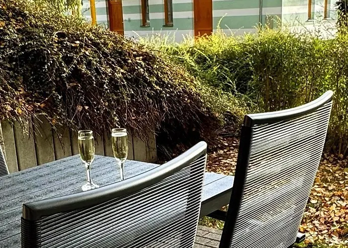 Appartement Relax Riviéra Lipno Lipno nad Vltavou