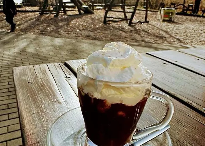 Relax Riviéra Lipno