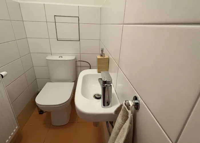 Appartement Relax Riviéra Lipno Lipno nad Vltavou