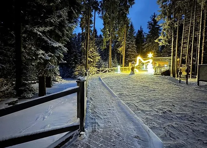 Relax Riviéra Lipno Lipno nad Vltavou